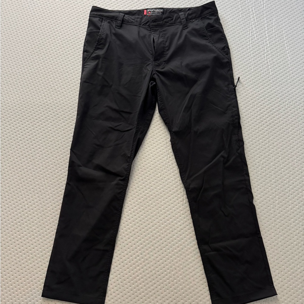 686 Everywhere Pant Featherlight Slim